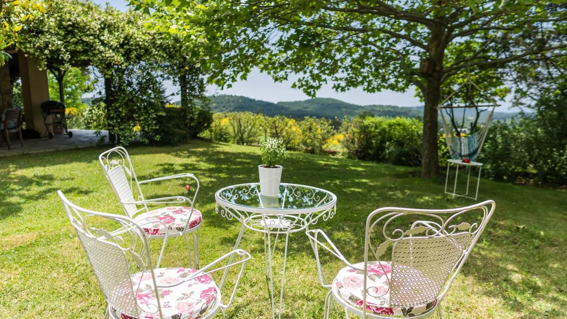 Country Cottage I & Country Cottage II Polygyros