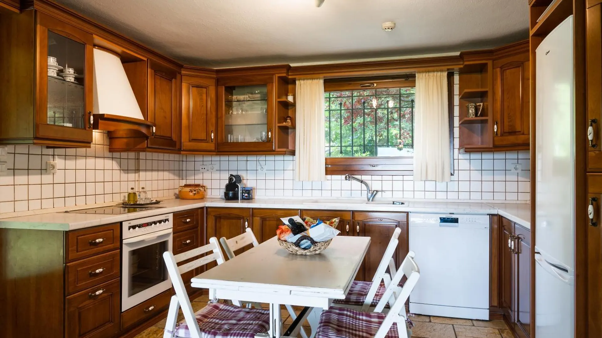 Country Cottage I & Country Cottage II Polygyros