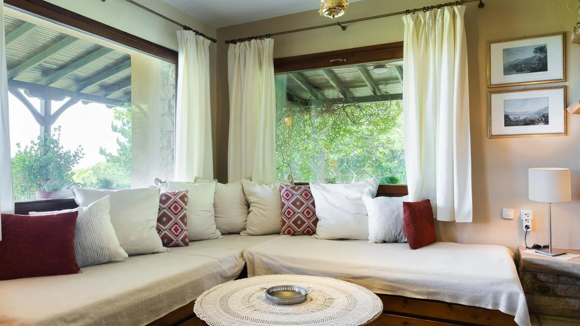 Country Cottage I & Country Cottage II Polygyros 0*,  Greece