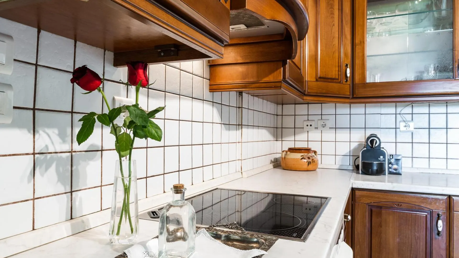 Holiday home Country Cottage I & Country Cottage II Polygyros
