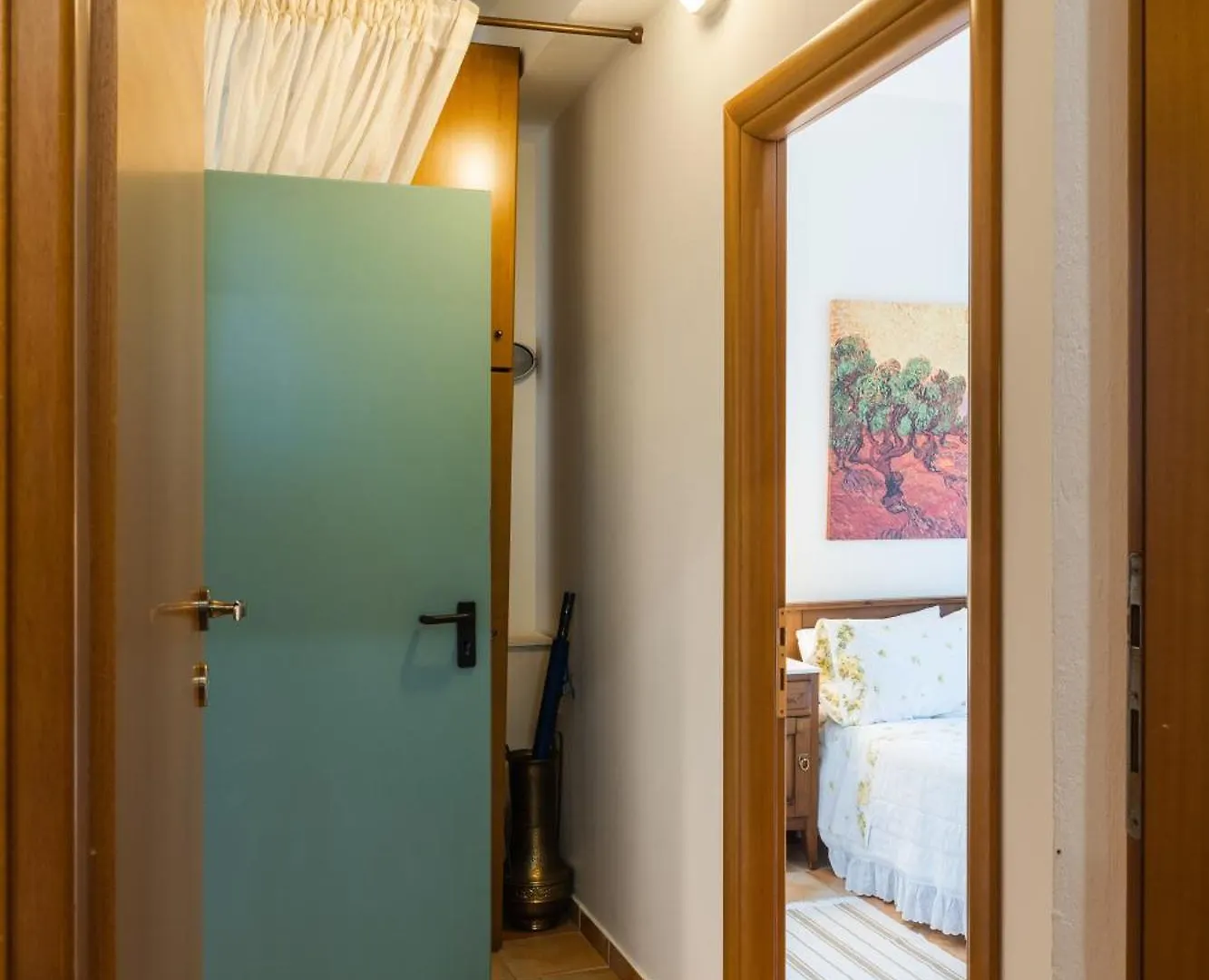 Country Cottage I & Country Cottage II Polygyros Greece